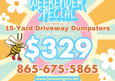 Weekender Blue (70s Theme)