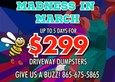 March Madness