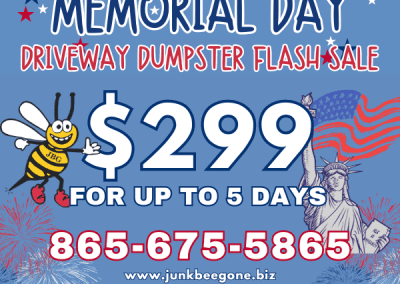 Memorial Day